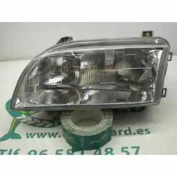 

HEADLIGHT LEFT RENAULT ESPACE (J63)