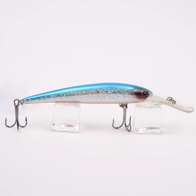 ARDEA Fishing lure Minnow Floating 90mm 8.5g ISCA Artificial wobbler Diving bait crankbait Saltwater catfish Perch hard lures