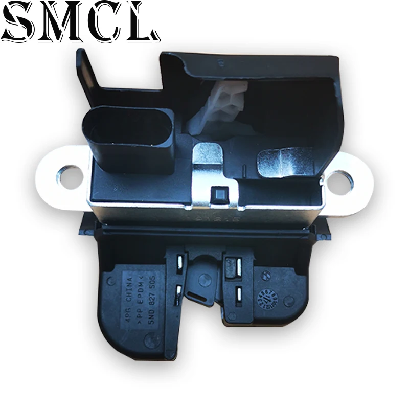 Защелка замка крышки багажника для VW TIGUAN Passat GOLF LEON GTI POLO 5ND827505 1K6827505E 5K0827505A 5M0827505E