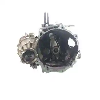 

JCR GEARBOX VOLKSWAGEN GOLF V SALOON (1K1)