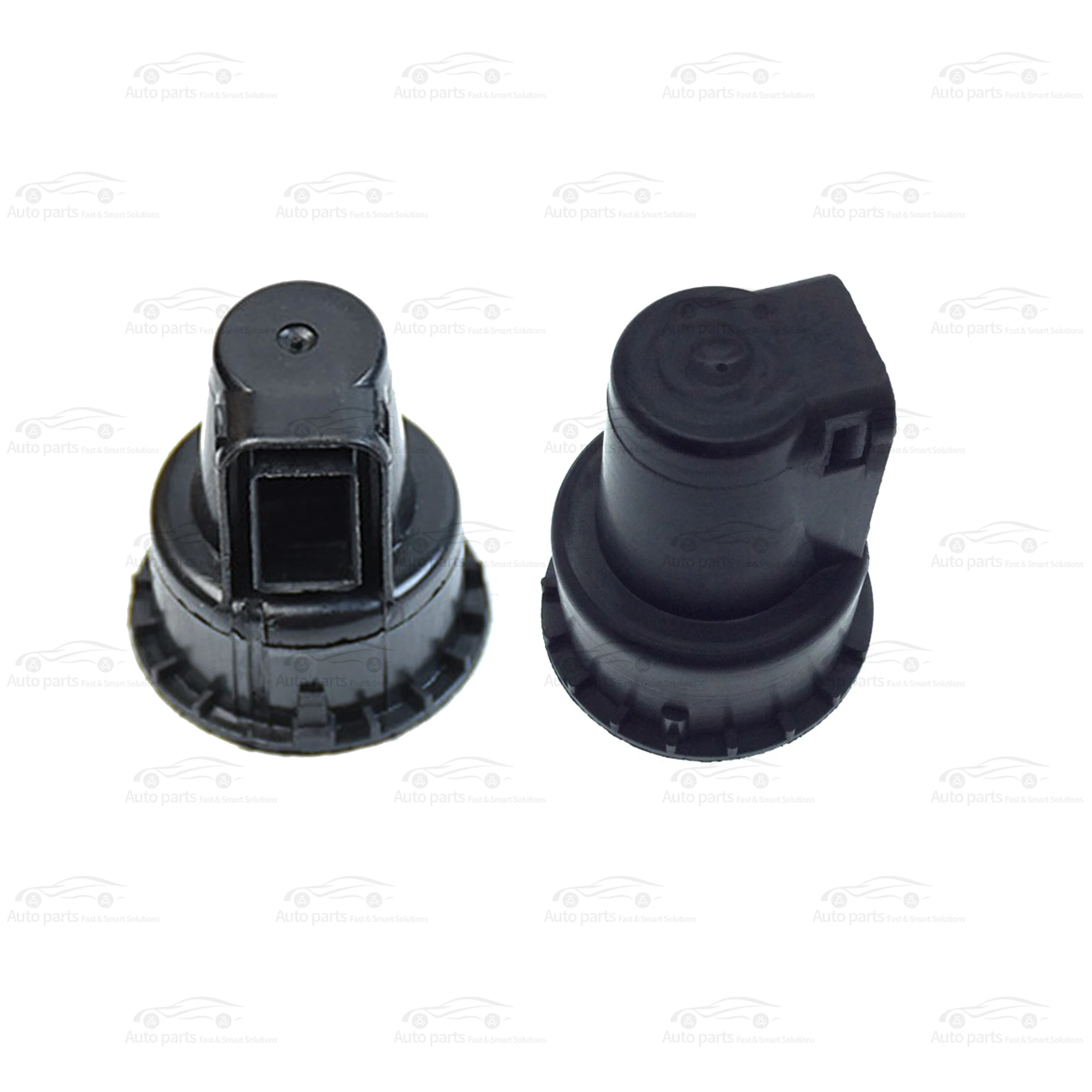 CAR Part plastic nylon for BMW 318 Volkswagen Benz Volvo Fiat Audi for Bosch generator 6003 bearing sleeve car generator accessories