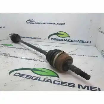 

93192082 TRANSMISSION FRONT RIGHT OPEL CORSA B