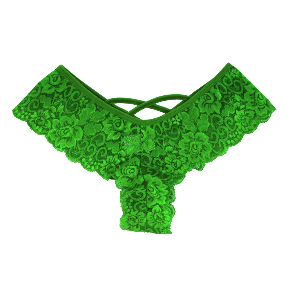Сексуальные стринги, женское Бесшовное нижнее белье, кружевные трусики, летние пляжные бикини-трусики, стринги, трусы танга, S-5xl