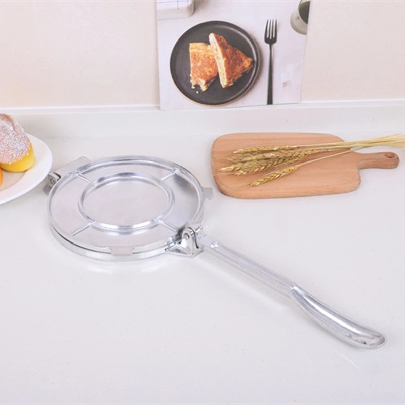 

Tortilla Case Mexico Tortilla Press Pancake Maker Flour Corn Taco