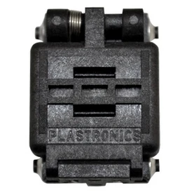 

Тестовое сиденье QFN48 40QN40S15050, характеристики сиденья 5*5, шаг 0,4 мм