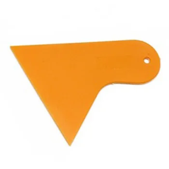 

Simple Stylish Beautiful Scraper Tools Film Wrapping Special Car Window Styling Stickers Magic Car Decor Accessories