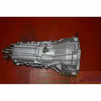 

JEJ GEARBOX BMW 1 SERIES SALOON (E81/E87)