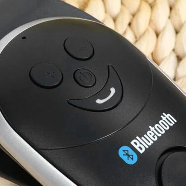 AUX рулевое колесо автомобиля Bluetooth телефон гарнитура автомобиля Bluetooth гарнитура USB беспроводной многоточечный Bluetooth V3.0 Hands-Free Car Spea