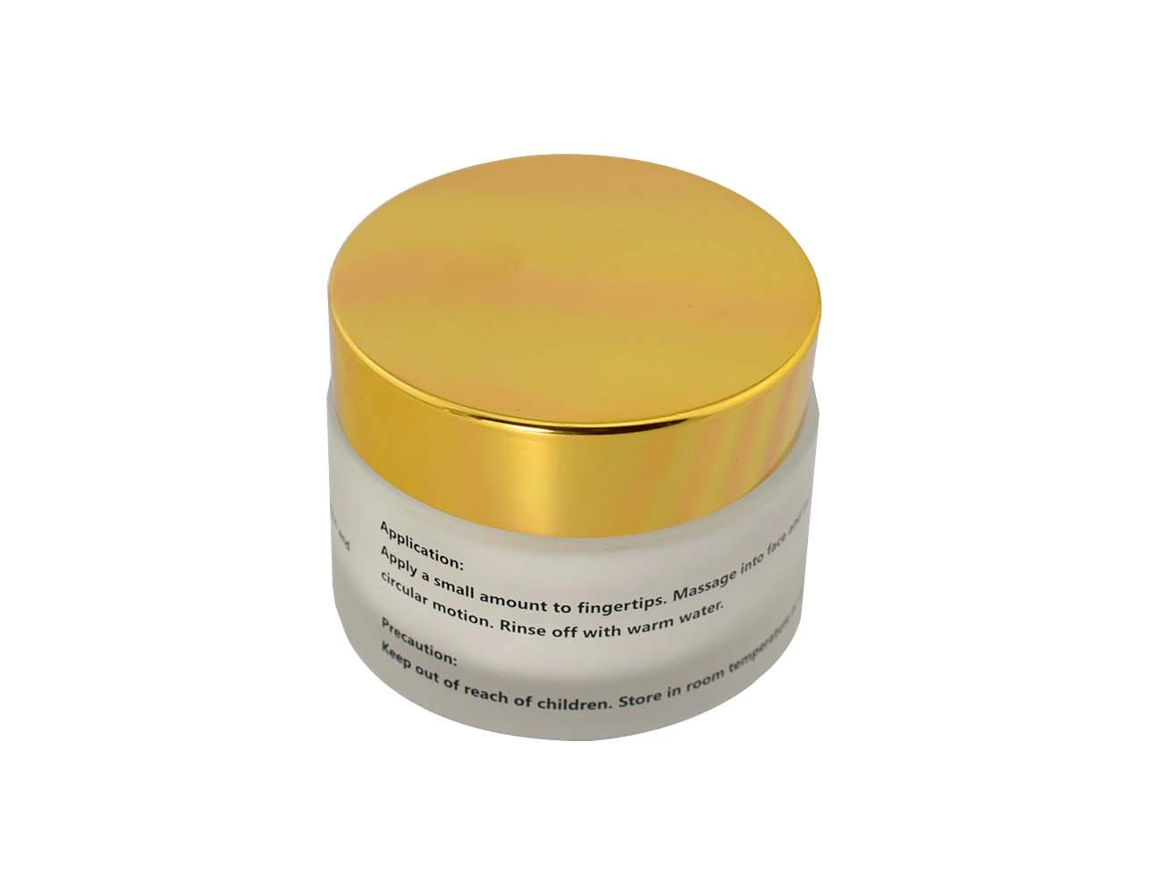 particle skin cream