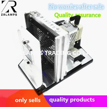 

ZR Top quality TLPLW3 Original Projector Lamp With Housing For TDP T80 TDP T91 TDP T98 TDP TW90 TDP T90 TDP SW80U