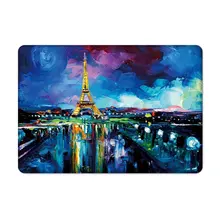 Премиум покрытый кожей ПУ жесткий чехол для Apple MacBook Pro 11,6"