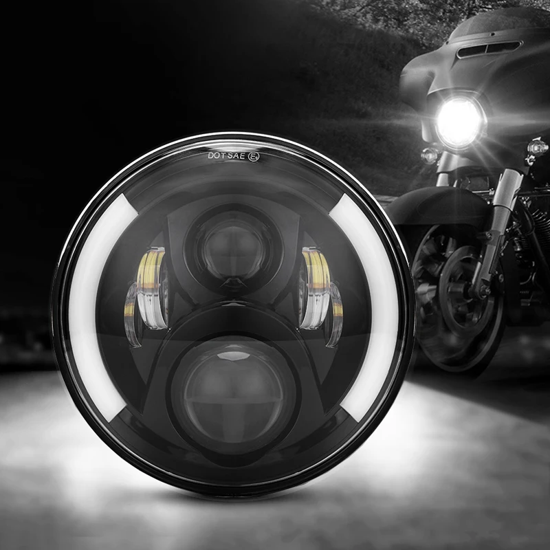 7-inch led 1