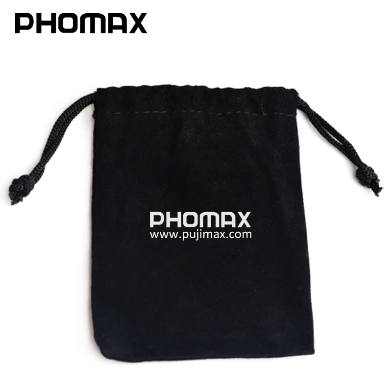 PHOMAX многофункциональная тканевая сумка для хранения подходит для зарядного устройства зарядный кабель наушники мелкие предметы тип шнура легко носить с собой