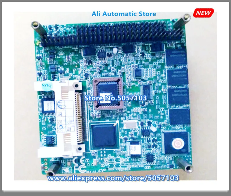 US $820.80 08GSA910 GM1303R Industrial Control Board MS1389381100129910 GML1000AB3 Motherboard