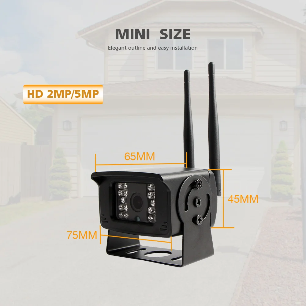 HD 1080 P 4G sim-карты Mini WI-FI IP Камера открытый Водонепроницаемый IP66 2MP Беспроводной Камера ИК 20 м CCTV безопасности Камера s P2P приложение для