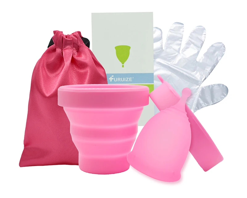 Menstrual sterilizing cup (7)