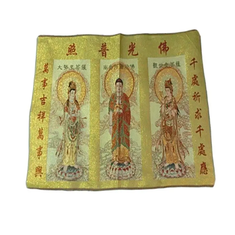 

Религиозные мероприятия Thangka foguangpuzhao crafts