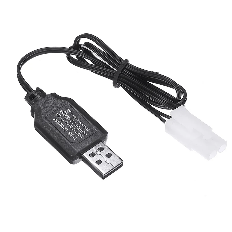7 2 В 250мА радиоуправляемая модель NiMH NiCD Батарея USB зарядное устройство Т Амия
