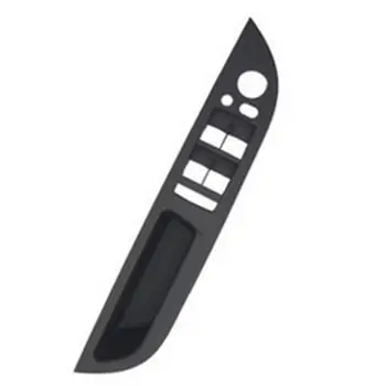 

Car Door Trim Panel Handle Door Panel Car Accessories Pull Cover ABS+PC material