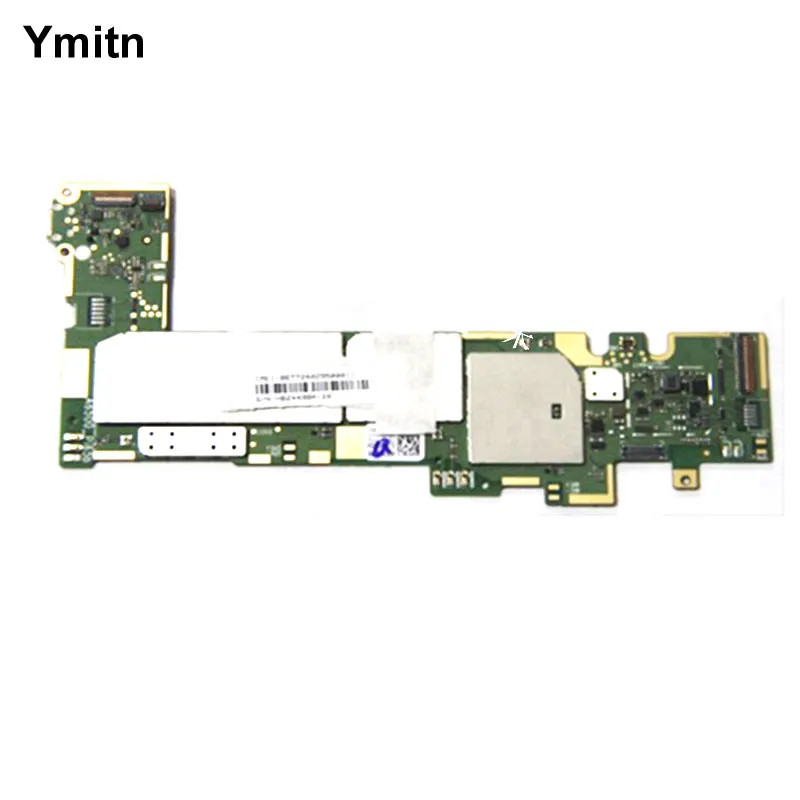 Ymitn электронная панель материнская плата схемы с Firmwar для Lenovo YOGA Tablet 2 X30 X30F X30M TB2