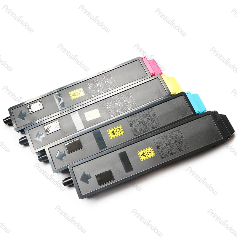 1 комплект 4 шт. CMYK TK8128 TK-8128 тонер-картридж для Kyocera M8130ci DN M8130cidn M 8130