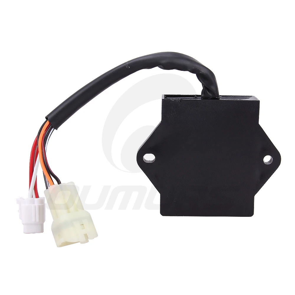 OUMURS зажигание мотоцикла CDI Коробка для Yamaha Banshee 350 YFZ 350 1997-2006 замена OEM номер детали 3GG-85540-10-00 мото скутер