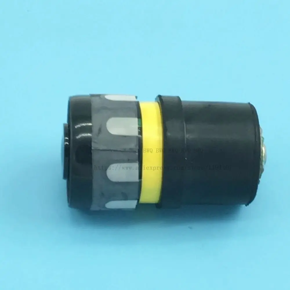 2 шт. OEM замена картриджа микрофон подходит для Shure BETA58 беспроводной 58A 58 Mic