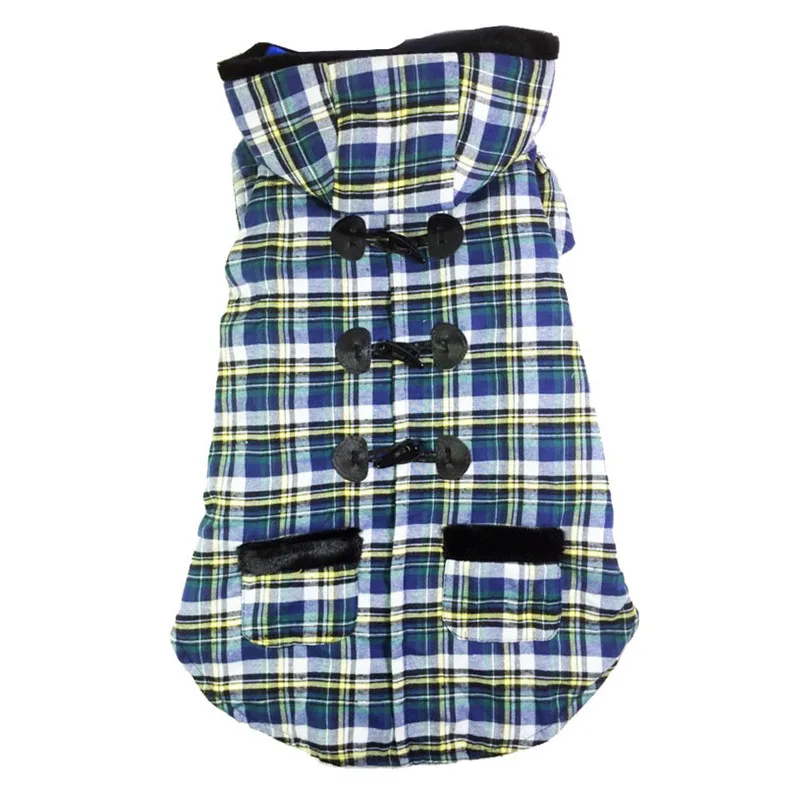 Plaid-Thick-Warm-Big-Dogs-Clothes-Large-Pet-Dogs-Hoodies-Coat-Sweaters-Jacket-Winter-Pet-Clothes (4)_副本