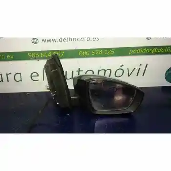 

RIGHT REARVIEW MIRROR VOLKSWAGEN POLE (6R1)