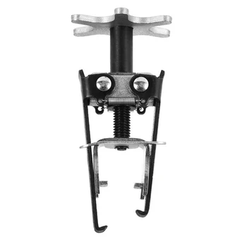 

Universal Cars Engine Overhead Valve Spring Compressor Installer Remover Jaw Stem Seal Tool LKS99