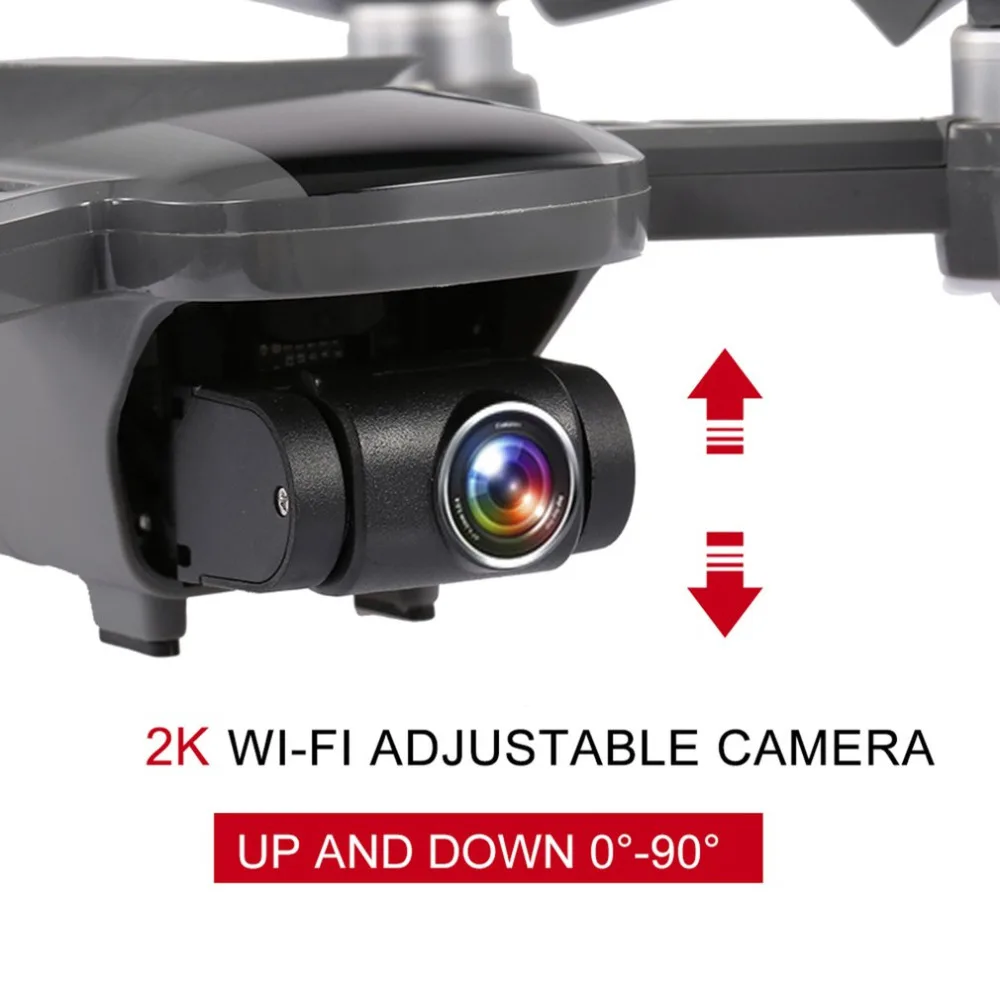 JJR/C X9 Wifi FPV 1080P камера Дрон 5G gps оптический поток позиционирование дрона бесколлекторный р/у вертолет Дрон Квадрокоптер