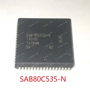

100% New PLCC SAB80C535-N