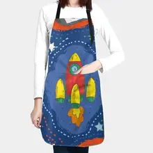 Avental de lona aventais calcinha das crianças médica tamanho grande confeiteiro cozinha criança denim profissional mulher florista vestido masculino