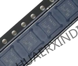 5 шт. новые и оригинальные TPS7A4701RGWR VQFN-20