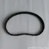 CVT Drive Belt  669 18 30 (outer circumference approx. 683mm) for Scooter 139QMB 1P39QMB 147QMD GY6 50 60 80 short case engine ► Photo 2/3