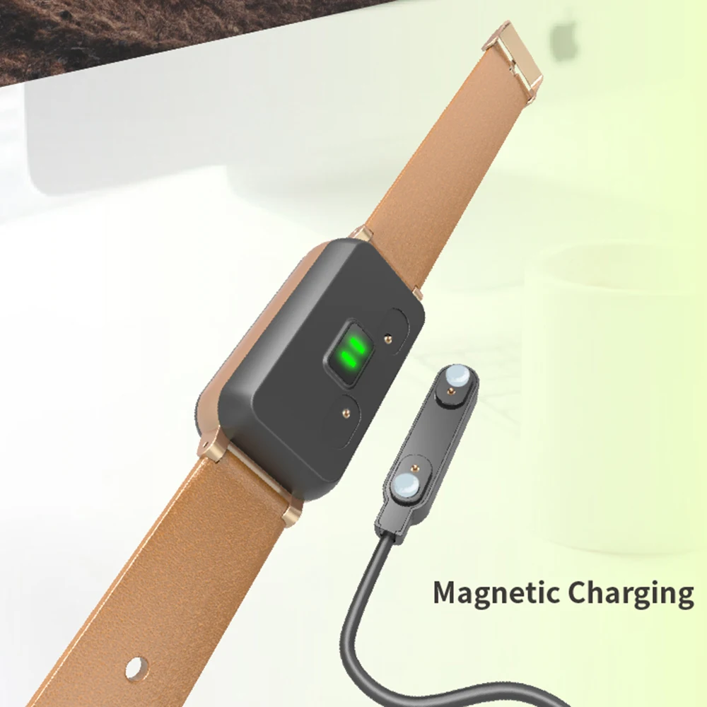 T89 TWS Bluetooth Earphone Smart Watch Touch control Smart Watch IP67 Support Siri BT Call music Fitness Bracelet Smart Band