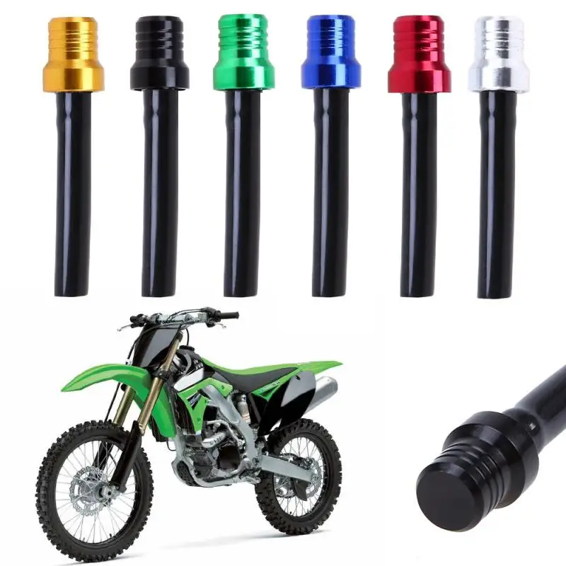 

Valve Vent Breather Hose Tube Gas Fuel Tank Cap Fuel System Bike Motorcycle Accessories Keeps The Fuel Tank Air Ventilated