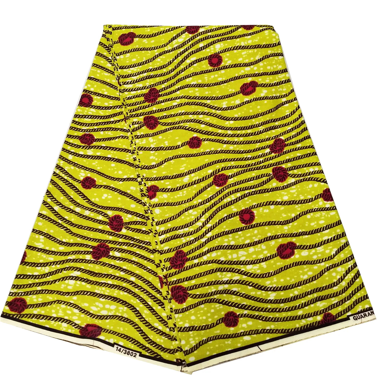 

Dutch wax prints fabrics 100% cotton Ankara african veritable wax 2019 latest new designs