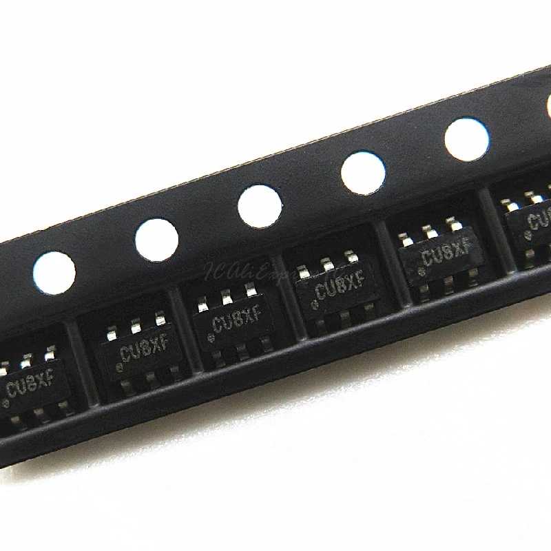 10 шт./лот SY8009A SY8009B sot23 5 экран AD3HC начало AD новый оригинальный в