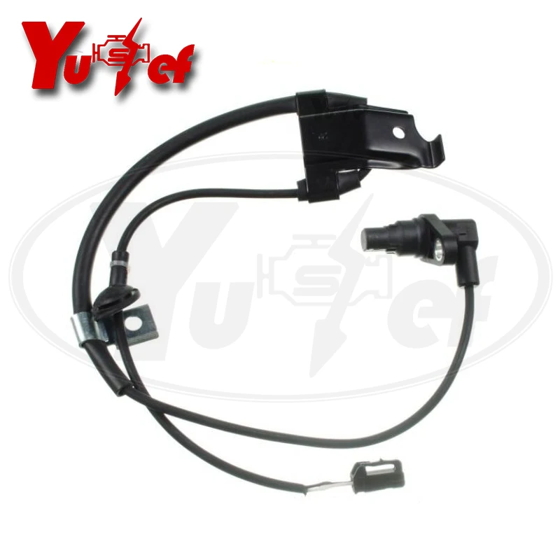 Датчик скорости колеса ABS задний правый для Toyota Highlander OEM: 89545-48040 8954548040