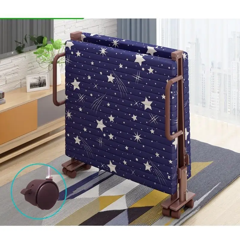 Современная каркасная мебель для спальни с одной рамой для детей Totoro Matrimonio Bett Mobile