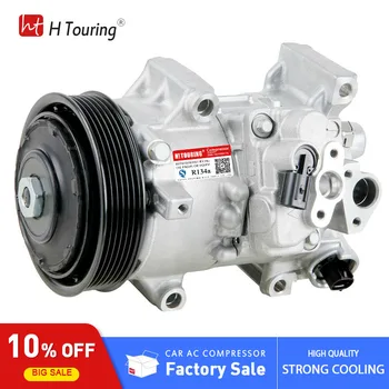 شراء لتويوتا تكييف وضاغط للهواء تويوتا كورولا مصفوفة 1.8L 88310-02710 88310-02711 88310-02730 88310-68030 8831068031