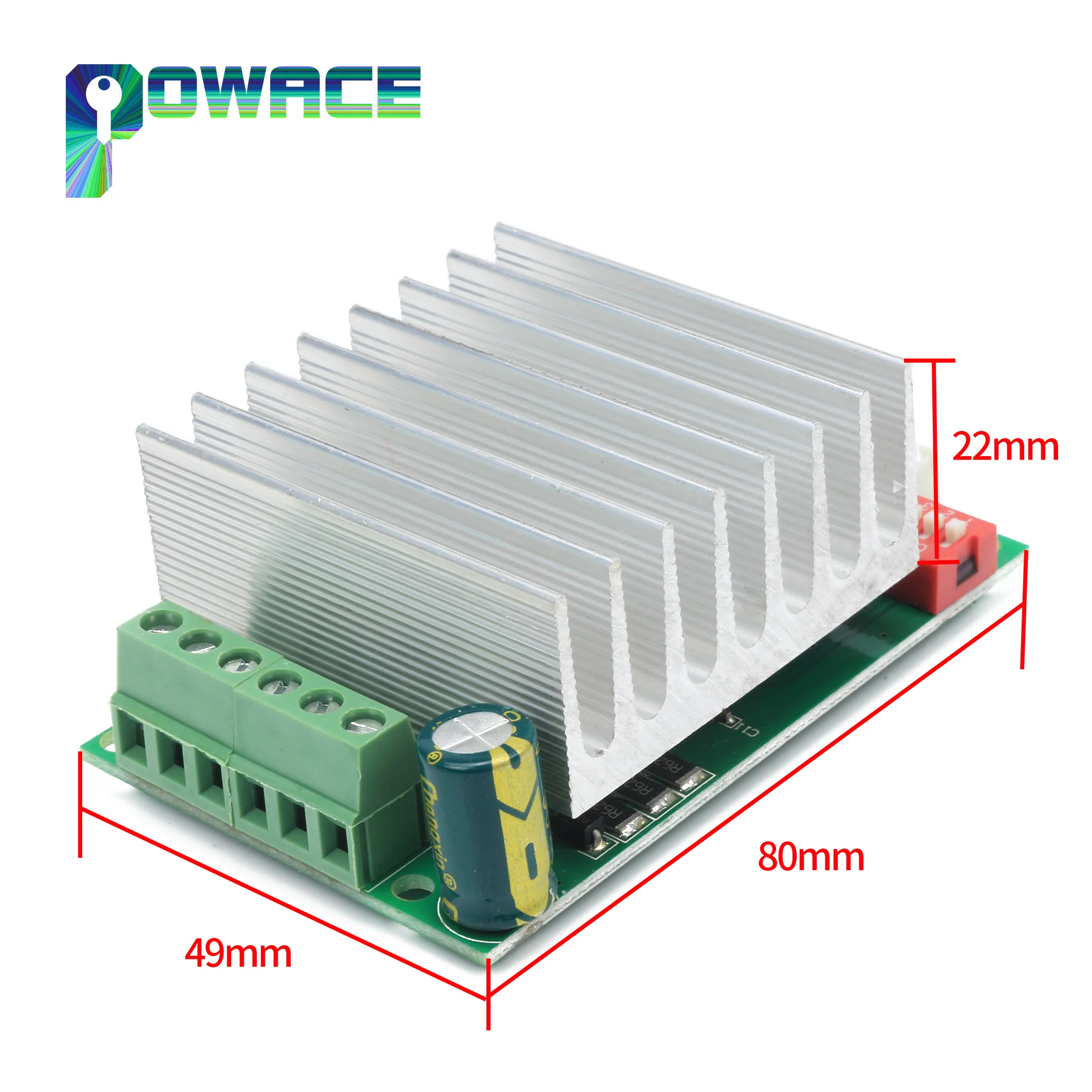 US $115.00 EU Free VATUSB Mach3 3Pcs Nema 23 76mm CNC Stepper Motor 270 OzInTB6600 Driver BoardSTB4100 V21 Card CNC Controller Kit
