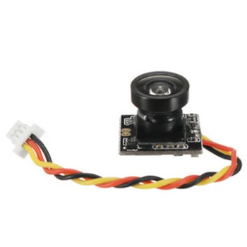 

1PCS 5.8G Image Transmission 700TVL Mini FPV Camera NTSC Cam 3.7-5V Transmitter DIY Spare Parts for RC Micro Drone Quadcopter