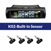 K02-Built-in Sensor
