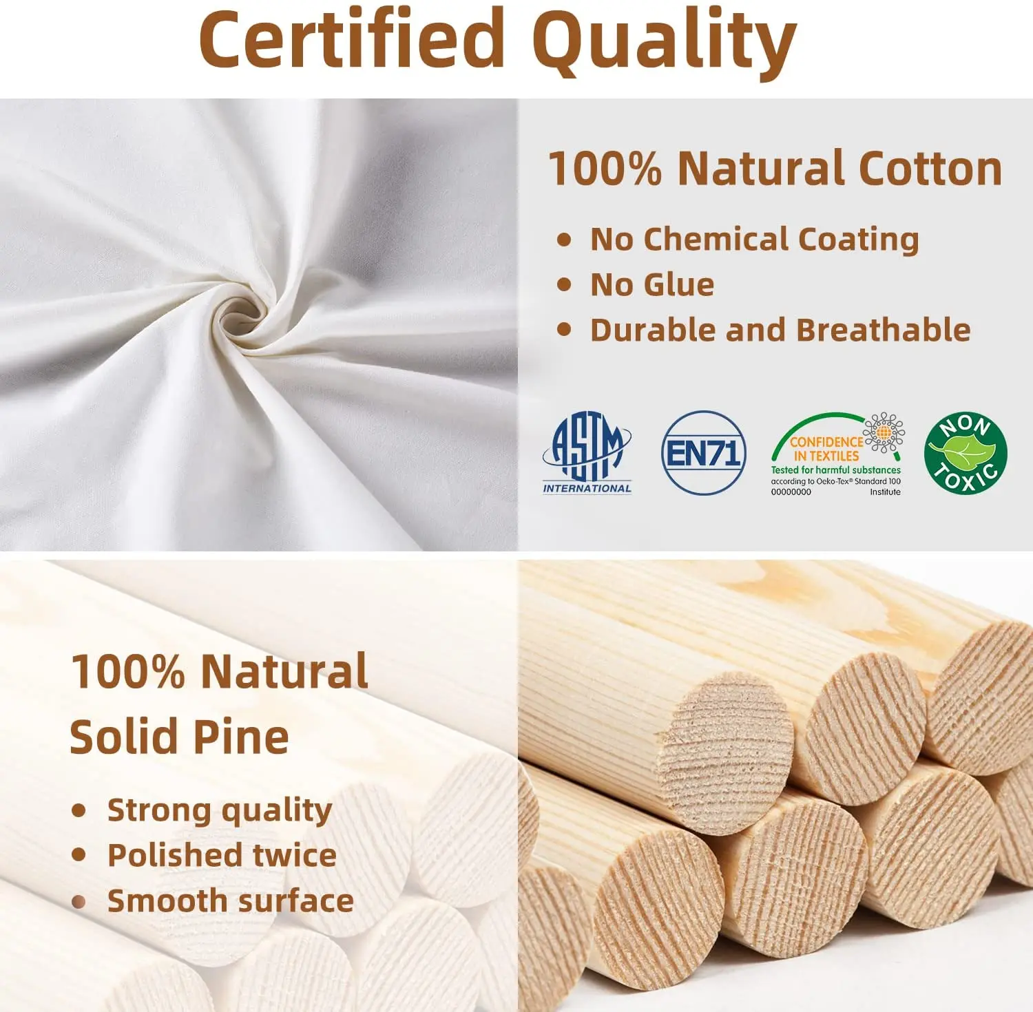 Kids Indoor Teepee Tent 4