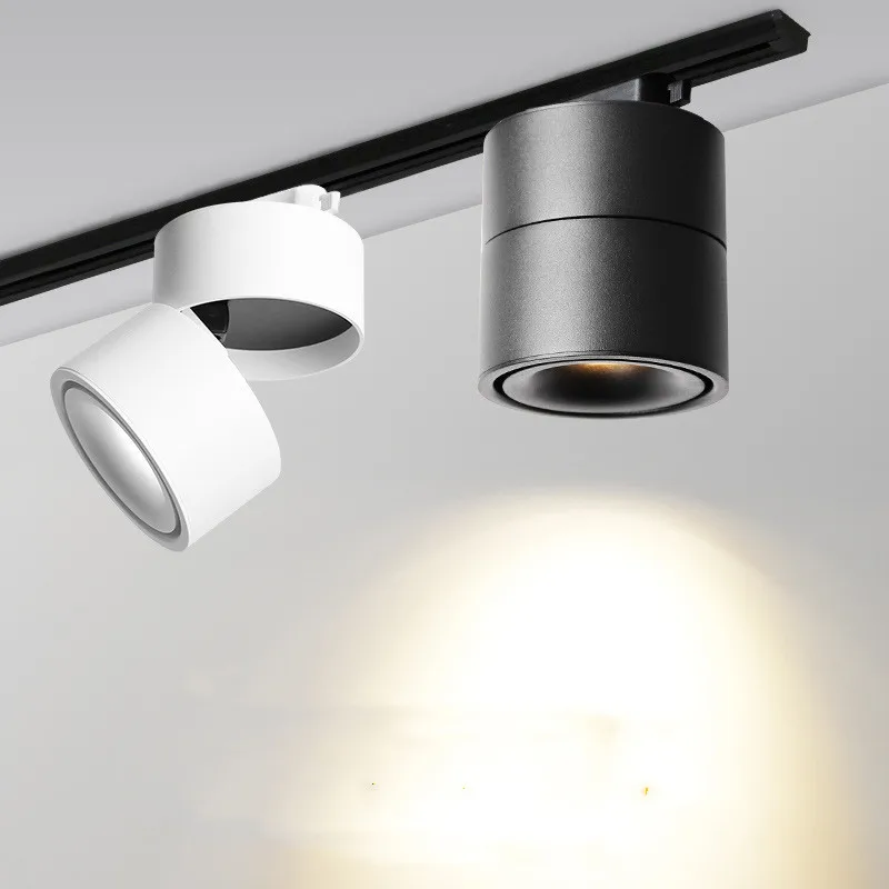 800 X 800 LED Track Lamp 5