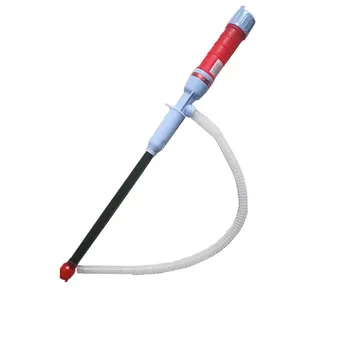 

Electric Liquid Transfer Pump Short Section Electric Oil Pump Auto Accessories Pump Oil Tube Oil Pumping Tool