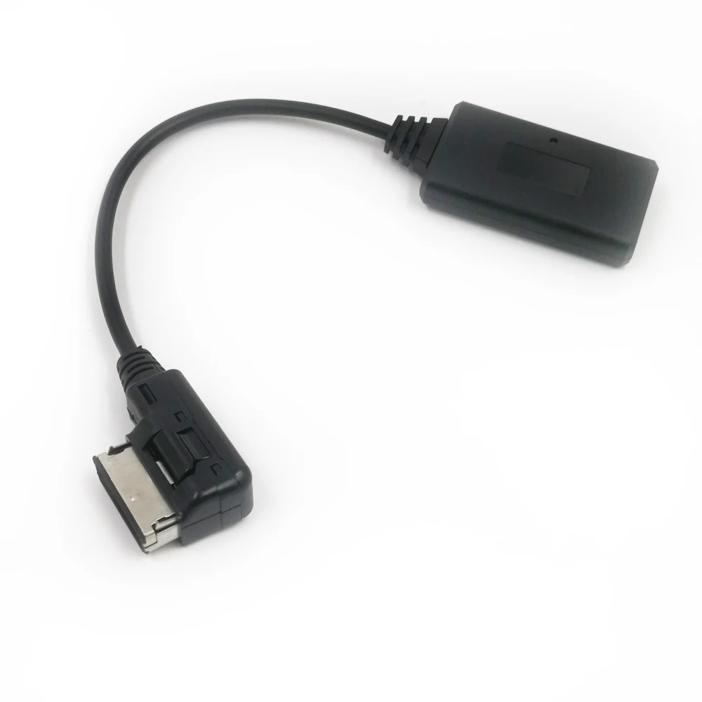 Adapter Kabel AMI MMI Mini USB VW Audi Seat Skoda Media Interface 