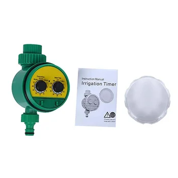 

Wholesale Automatic Garden Water Timer Irrigation timer Irrigation controller